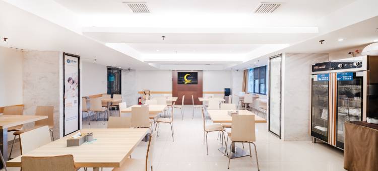城市便捷酒店(新余抱石公园新钢店)图片