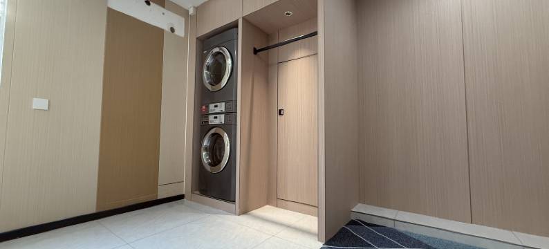 沁园堂酒店(江门棠下店)图片