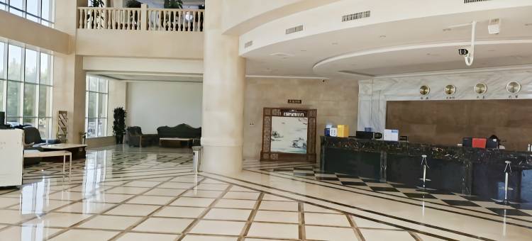 昆玉大酒店图片