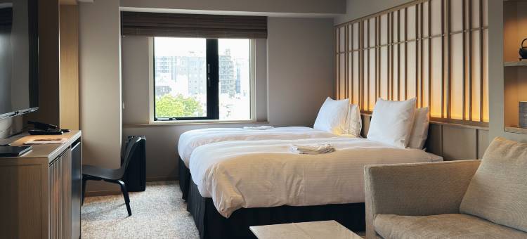 里士满浅草酒店(Richmond Hotel Asakusa)图片