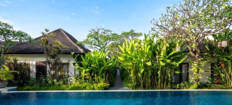 Rama Residence Seminyak图片