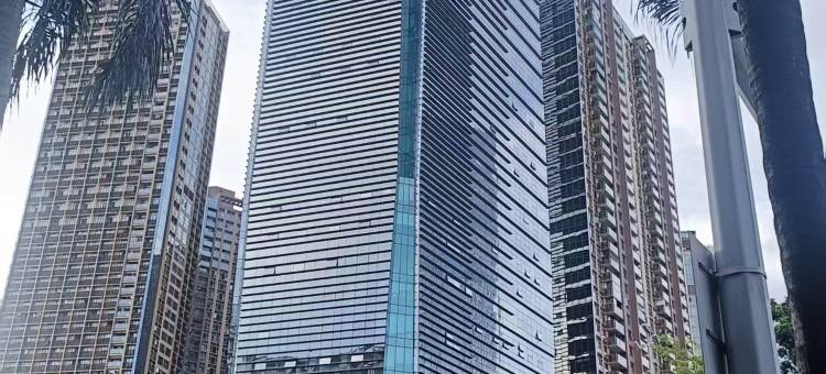 亦景·粤海青年旅舍(深大地铁站店)图片