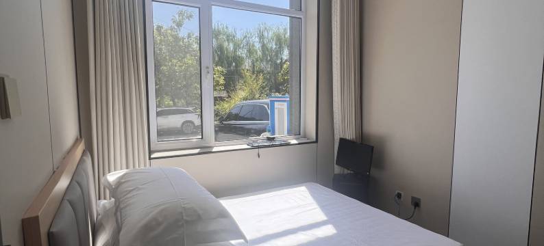 青杨居自助民宿图片