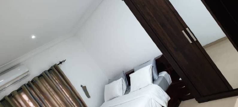 Accra Luxury Homes at Trassaco, East Legon图片