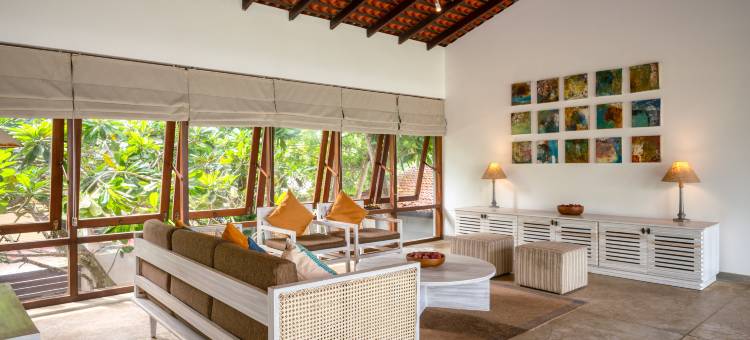 Jetwing 700 号别墅(Jetwing Villa 700)图片