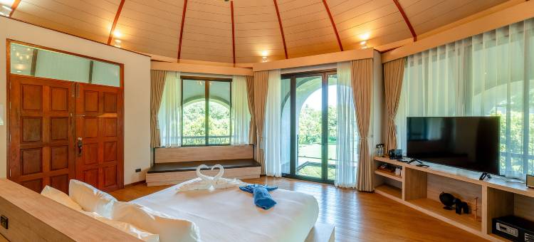 宾拉筏度假村(Binlha Raft Resort)图片