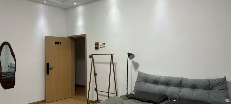豫见民宿(信阳师院店)图片