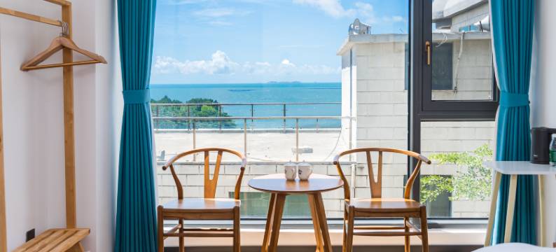 平潭澳里·汐海观岚美宿图片