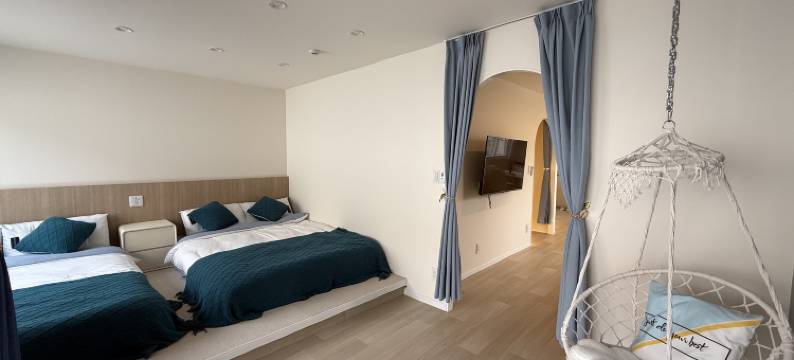 Aloha Kamakura图片