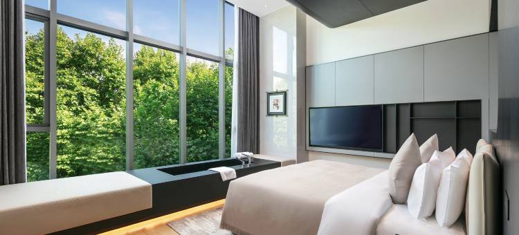 江山笔中有鹤酒店图片