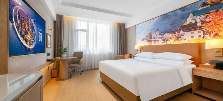 维也纳酒店(运城北站店)图片