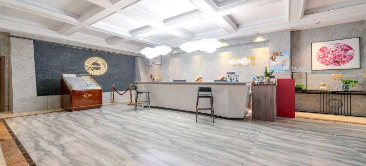 蔓悦轻居酒店(文林路陕西能源职业技术学院店)图片