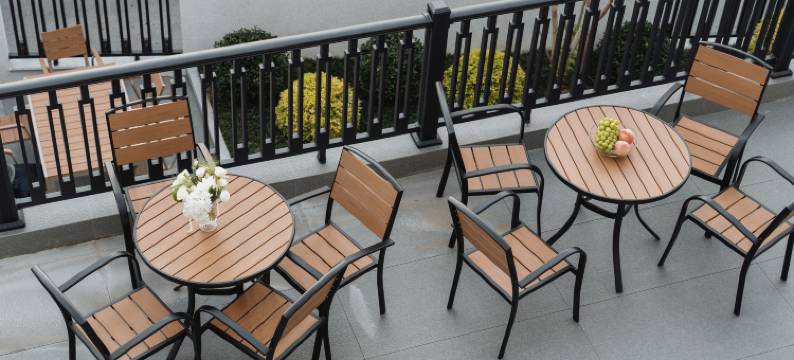 安吉青峦兰叙民宿图片