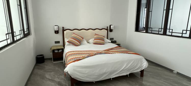 龙栖湾温泉酒店图片