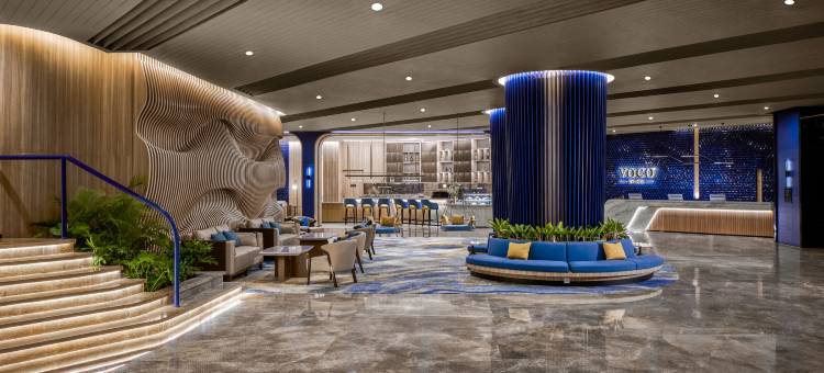 voco Bandung Setiabudi图片