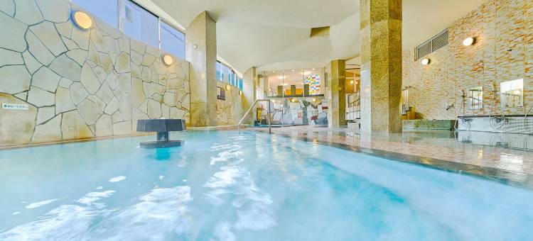 大江户温泉物语下吕别馆(Ooedo Onsen Monogatari Gero Bekkan (Old:Yukai Resort Gero Saichoraku Bekkan))图片