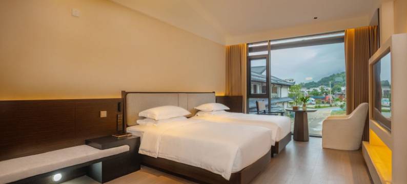 云上马者度假酒店图片