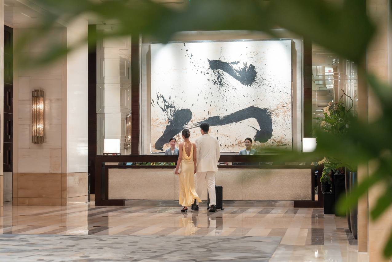 北京四季酒店图片