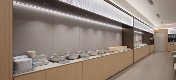 全季酒店(北京安定门安贞桥地铁站店)图片