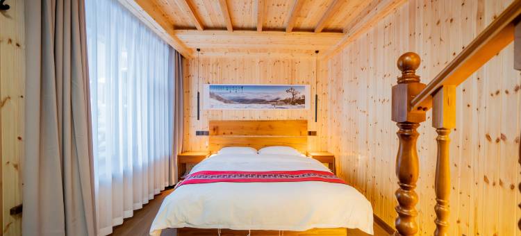 北国春温泉度假山庄(亚布力滑雪旅游度假区店)图片