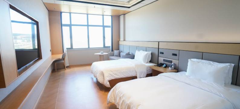 龙井洋杭宾馆图片