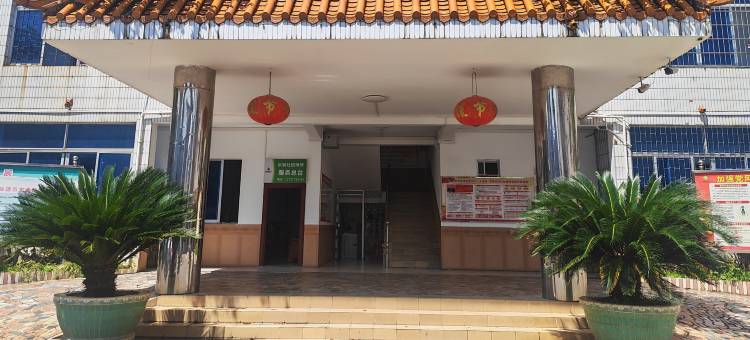 浦北供销社招待所图片