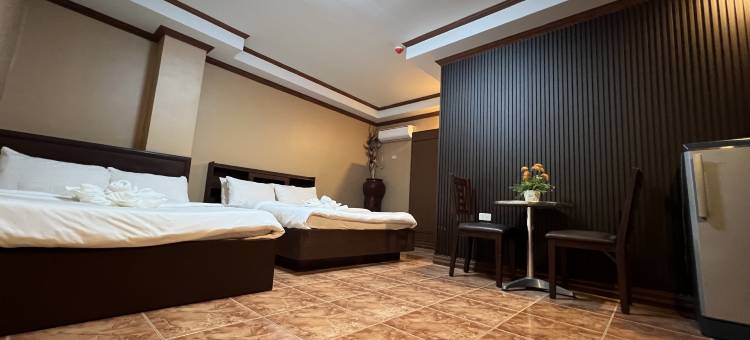 Rossa Hotel图片
