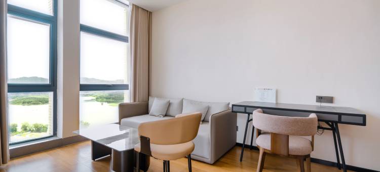 来家酒店(大运城邦店)图片