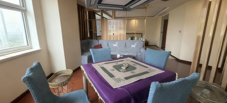 广安万盛大酒店图片