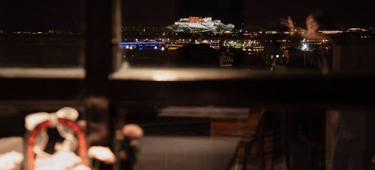 净途云幔·Homestead JT·隐奢民宿(拉萨山庄网红S弯)图片