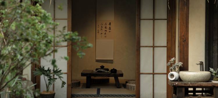 无它.檀居(潮州牌坊街广济桥店)图片