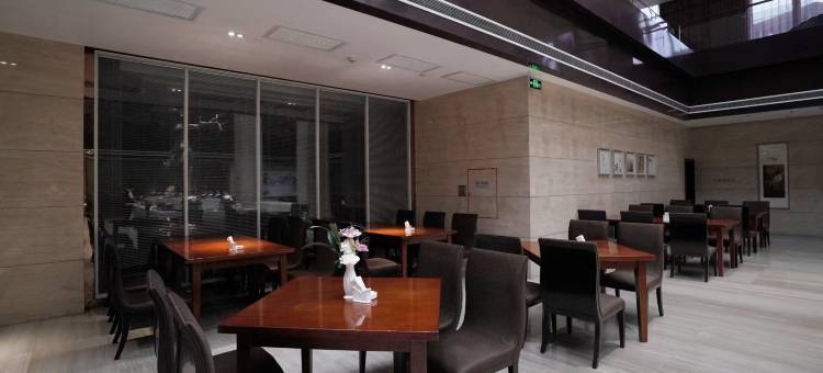 丽呈睿轩酒店(灵石新建东街店)图片