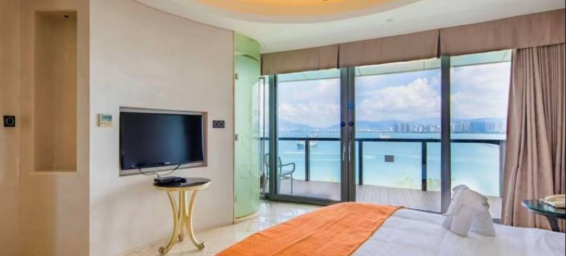 丽湾度假公寓图片