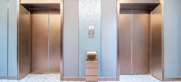 朗际酒店(红山公园店)图片