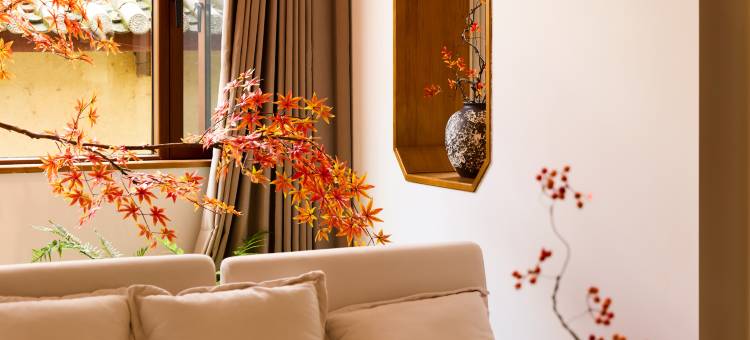 舒鳌·浔山一野RURAL LIFE度假民宿(沙溪古镇店)图片