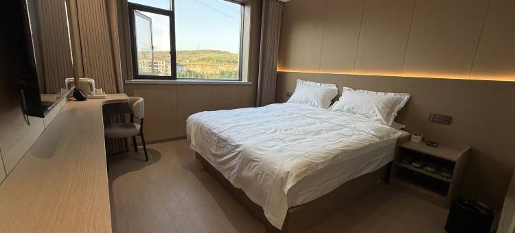 陵川县楠栖·映玥民宿图片