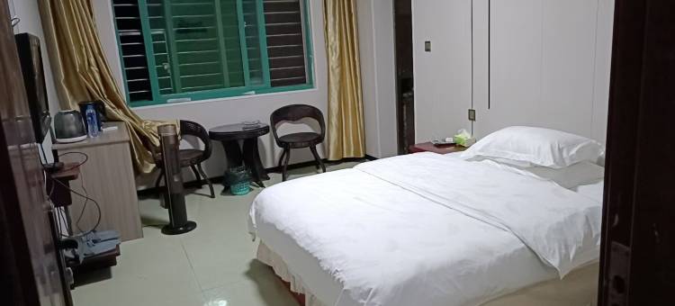 泉州马甲红树林旅馆图片