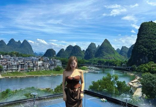 Shixi Landscape HotelHotel Overview