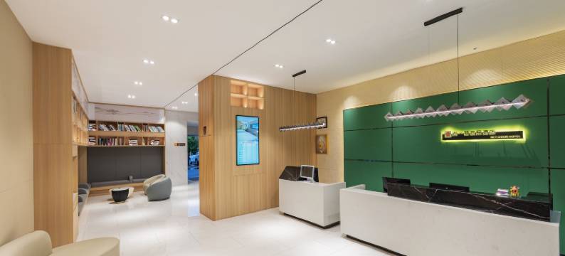 尚一特优品酒店(远安店)图片