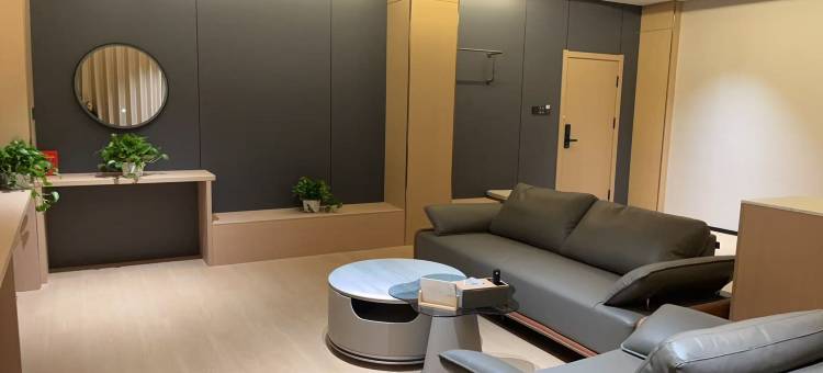 杰林精品酒店图片