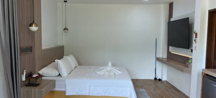 达里萨之家(Darisa Home)图片