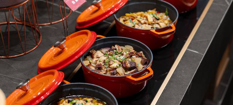 仟那美宿酒店(武汉吴家山五环体育中心店)图片