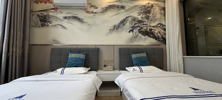 君悦商务宾馆图片