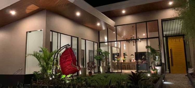 OYO 1177 The Great Molave图片