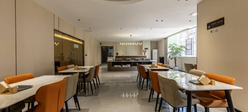 六盘水·大红杉酒店DAHONGSHANHOTEL(水城古镇店)图片