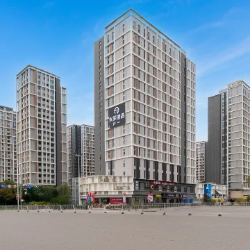 太菲酒店（北美N1龙兴街地铁站店）