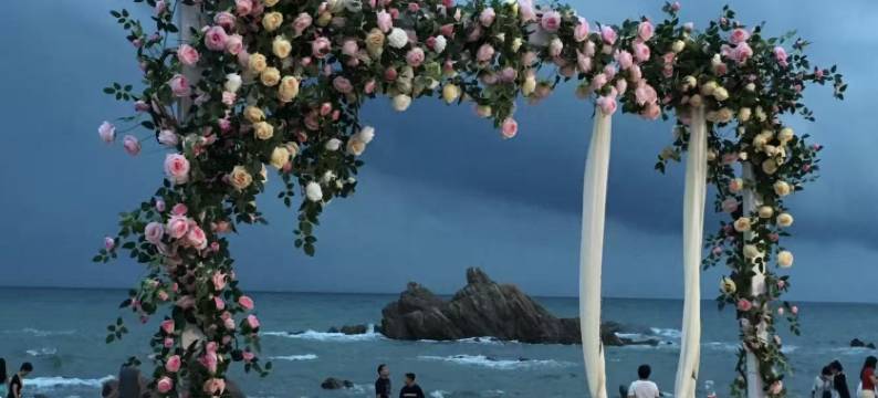 青岛海澜轩酒店(黄岛金沙滩度假区店)图片