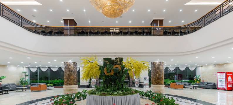 新平鑫悦酒店图片