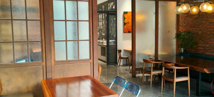 星程酒店(深圳万科云城西丽地铁站店)图片