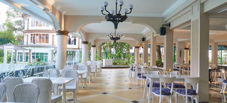 邦加山Horison郁金香度假村(Horison Resort Tulip Puncak)图片